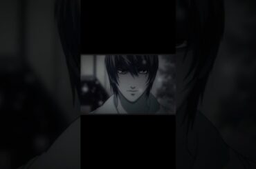 まじで鳥肌たったシーン#デスノート #アニメ