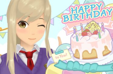 超ｵｽｽﾒ☆ Ｂ(繋合)【ﾘｮﾅ注意】夜木沼伊緒  VS  東雲リョウコ 特効SR  大ﾀﾞﾒ全ﾊﾟﾀｰﾝ網羅♪