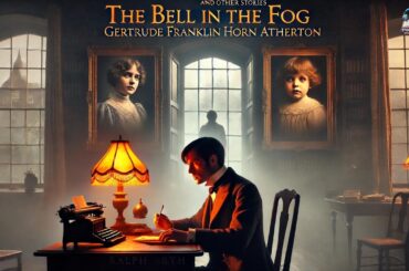 🔔 The Bell in the Fog and Other Stories ✨📚
