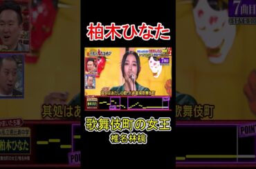 7曲目　歌舞伎町の女王 / 椎名林檎