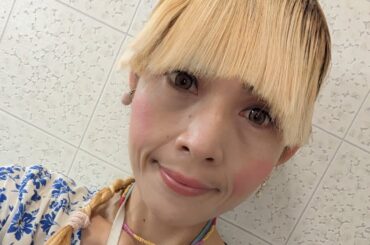 涙の色(2025年)(9月前半)(新挑戦)