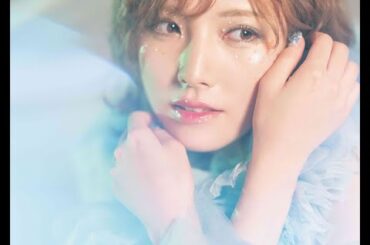 【岡田奈々】1年ぶりに待望のニューアルバム「Unformel」をリリース！リリース記念イベントの開催も決定！