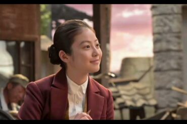 🌸📺NHK朝ドラ「あんぱん」を見て思い出す…👩‍👧‍👦45歳で双子を出産した私へ✍️「やなせたかし先生」の“忘れられないことば”💌　武内陶子