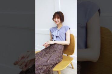 MISCMASCH2025Autumn Collection fet.岡崎紗絵