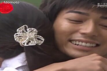 ひみつの嵐ちゃん x 上戸彩さん本当は縛られたい･････仰天恋愛観にア然 “おいで”と呼んで くれる男が好き x 黒木メイサを丸裸に! 彼氏の前では甘えん坊になっちゃう