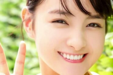 葵わかなに癒されたい