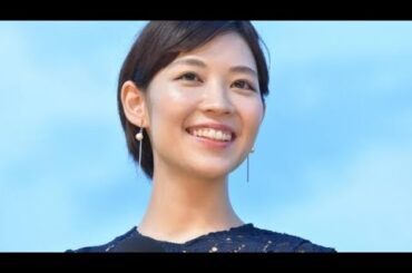 吉谷彩子、黒髪ボブヘアからパーマで激変に反響「無茶苦茶可愛い」