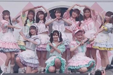 【=LOVE】絶対アイドル辞めないで「イコノイジョイ2024」(2024.9.28)