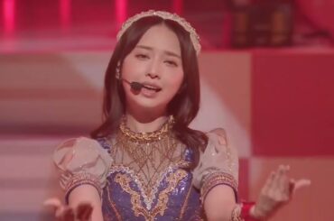 真夏は誰のモノ？-TOPPING LIVE