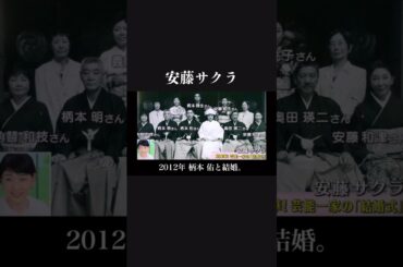 【凄すぎる】オファーが止まらない女優　安藤サクラの物語