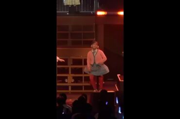 堀江由衣 恋する天気図 - Dancer ちぃ Ver.