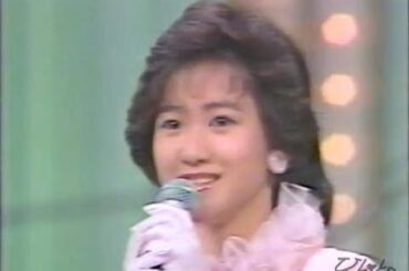 いつでも夢を　岡田有希子さん