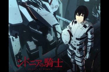 【シドニアの騎士～ED】掌  show 　喜多村英梨