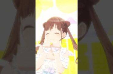 月の光に照らされて…… #シャニマス #シャニソン #園田智代子