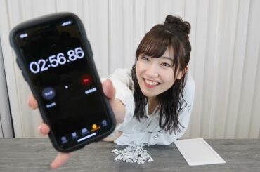 アーカイブ【１時間作業用】前島亜美と一緒に作業しよう！【受験生応援】