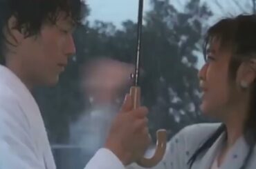 菊池桃子　ビンタ　ループ