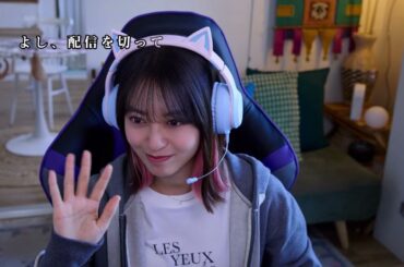 AKIBA LOSTショートPV- 倉橋佑季美 編-