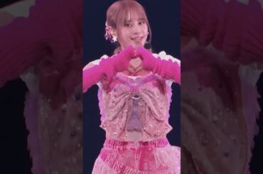 前田佳織里「キュンアピ」 （LIVE at LINE CUBE SHIBUYA 2025）
