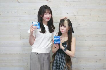 川口莉奈のあなたのとなりで【ゲスト：涼本あきほ】（第9回）