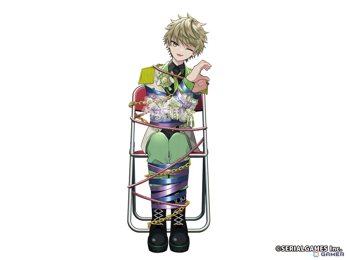 ファンタジー落ちものパズル「パズまお」＆地下アイドル×脱出ADV「ガチ恋監禁♡めるてぃほりっく」がTGS2025に出展！の画像