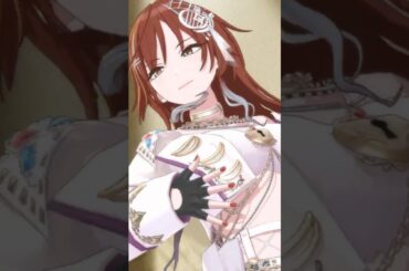 お誕生日おめでとう #shorts #シャニソン #緋田美琴