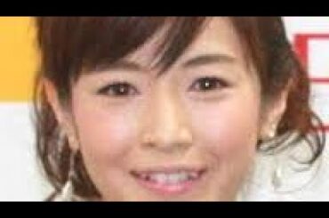 杉崎美香アナ、第２子男児出産を発表　４６歳「いよいよ９歳差育児のスタート」