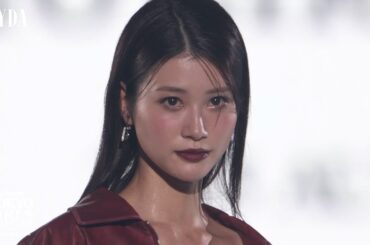 GYDA｜マイナビ TGC 2025 A/W