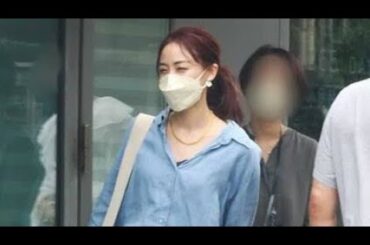 新井恵理那、ついにレギュラー番組消滅…『ナゼそこ』降板時は “嫌味コメント” のお騒がせぶり