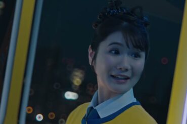 【プロミス公式】プロミス号がいく！「バイト・語学教室」篇 30秒_b