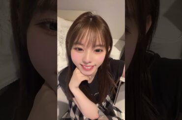 大森莉緒 msp_rio TikTok Live 20250708