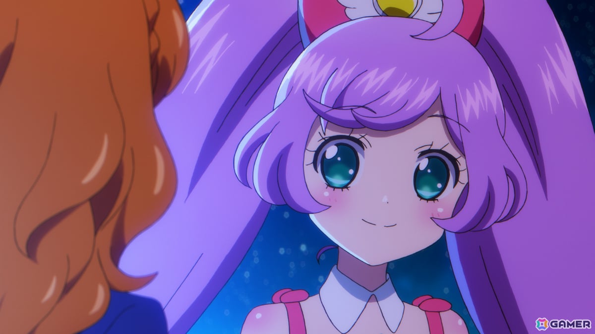 劇場アニメ「アイカツ！×プリパラ THE MOVIE -出会いのキセキ！-」みんなのアイドルパワーで最高のステージに！新たな場面写真が解禁の画像