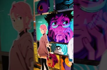 アイナ・ジ・エンド「革命道中」ダンダダン🔥