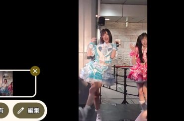 ちゅちゅ♡なちゅ 楠木こはな推しカメラ 君に、胸キュン。GIRLS SUNSHINE Vol.72 2025年8月28日 (木)