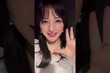 生誕祭2025@大阪ありがとうございました♡楽しすぎた〜 次は東京! みんな待っててな~♡#清井咲希生誕祭#さきてい