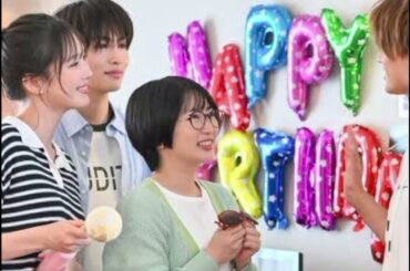 岩瀬洋志“北くん”の過去について藤井美菜“明星”から語られる＜北くんシェア＞