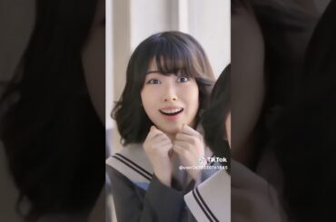 #abba #浜辺美波 #美少女DANCE