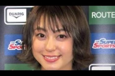 元「アイドリング！！！」モデルの大川藍、離婚と再婚を報告「家族３人で幸せに」２１年に芸能界復帰