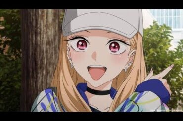 「着せ恋」感謝の伝え方が課金…「それはそう」新キャラ・アキラ（CV.河瀬茉希）に「イメージぴったり！」コスプレ解説シーンに「勉強になる」【第20話ネタバレあり反応まとめ】