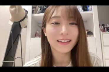 20250909 坂口渚沙 LarmeR SHOWROOM