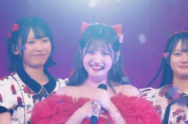 AKB48 少女たちよ Shoujotachi yo 村山彩希卒業コンサート