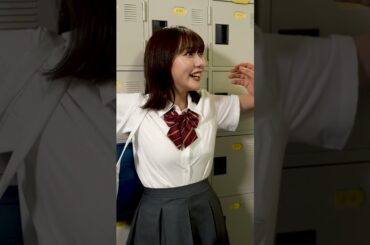 『全員の下駄箱にラブレター』#本日も絶体絶命 #ショートコント
