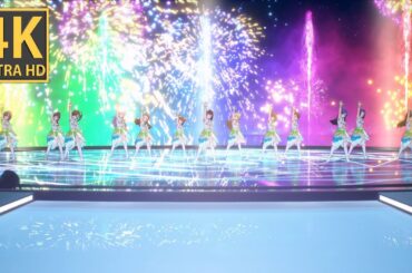 【4K】スタマス IDOL☆HEART（ＬＩＶＥ１３）