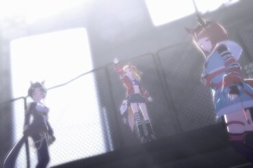 【steam版】UNLIMITED IMPACT【4K60FPS】