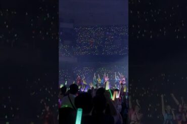 『#みかん』モーニング娘。'25 コンサートツアー春 Mighty Magic DX～生田衣梨奈を見送って～ #モーニング娘25 #ライブがアツい