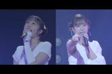 Come with me - 段原瑠々×井上玲音 (2022)