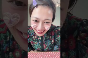 20250905 instagramlive 1st 高城れに（ももいろクローバーZ）