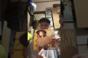 (2)浅香唯/希少シングル盤