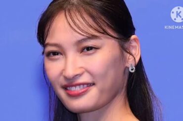 大政絢、夫・Toruと“夫婦初共演ショット”　反響相次ぐ「本当にお似合い！」