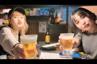 【Vlog】妹と香水を作ったりご飯食べたり色々回って楽しかった休日Vlog