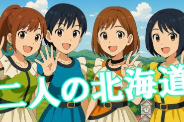 二人の北海道 / カントリー・ガールズ